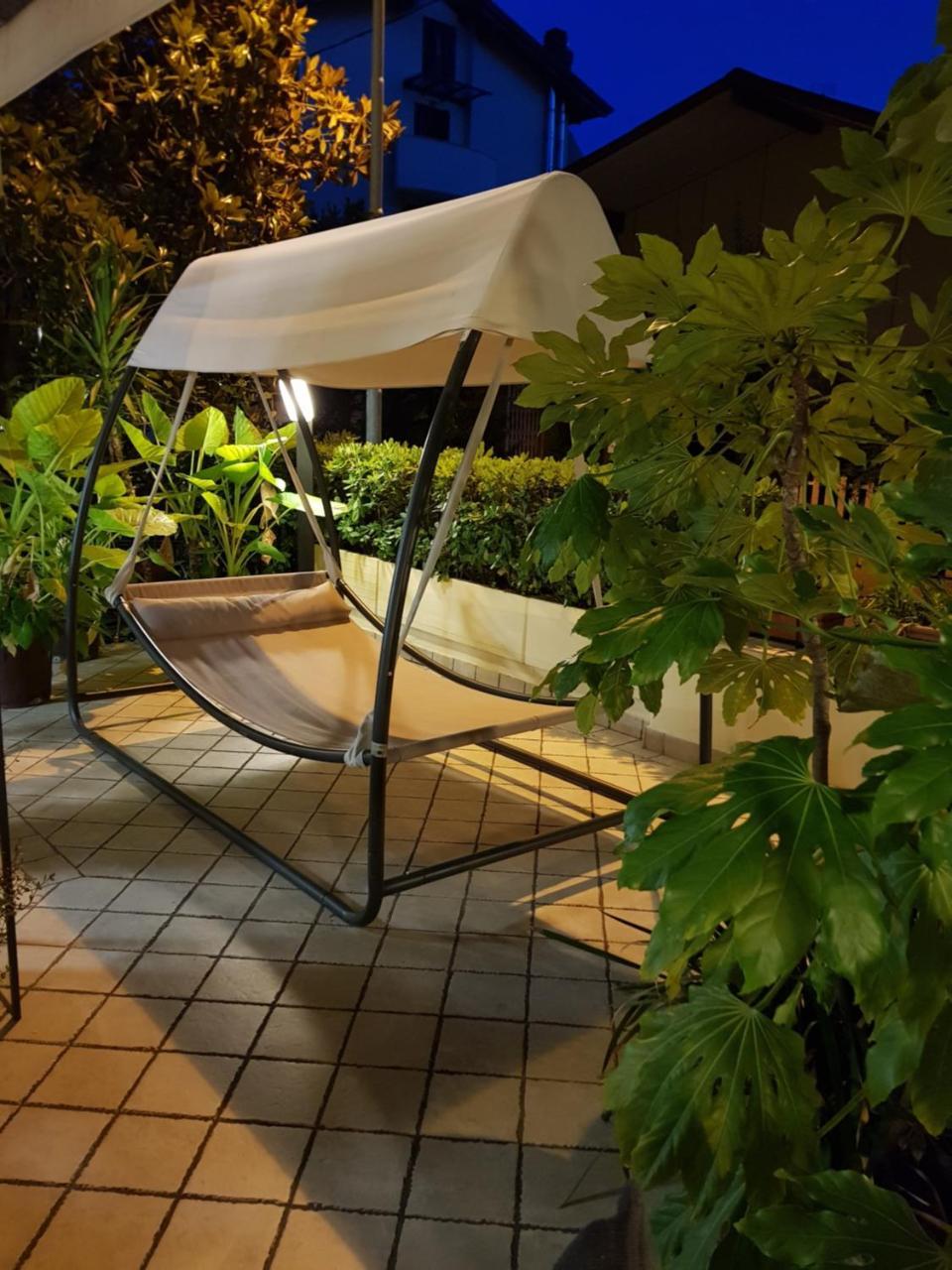 Hotel Beppe Rimini Exteriör bild